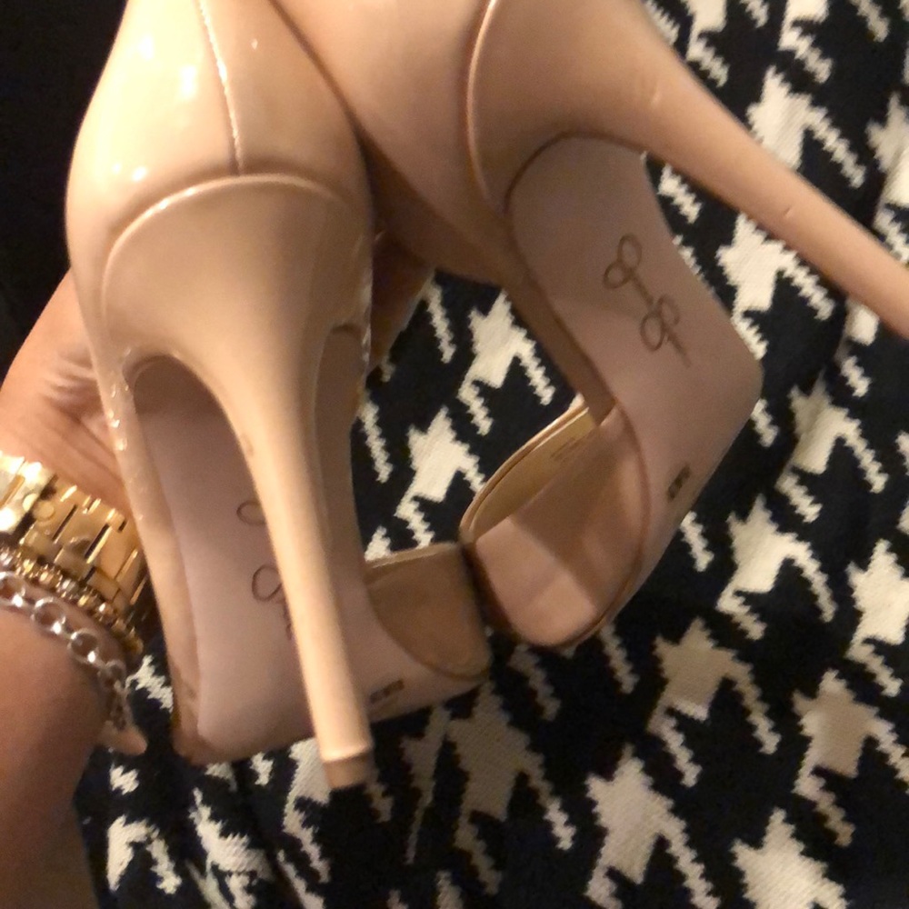 Jessica Simpson 👠 - Picture 5 of 5